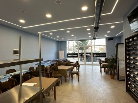 Ambient biznesi me qera