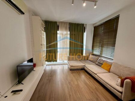 Qira, Apartament 1+1, Komuna e Parisit