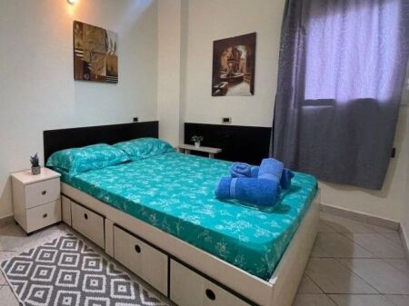 apartament 1+1 me qira te 5 maji