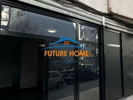 SHITET AMBIENTI BIZNESI