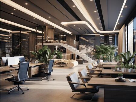 New Boulevard! For sale Premium Business Space 281 m² | Height 4.8 m | New Construction | Strategic Location