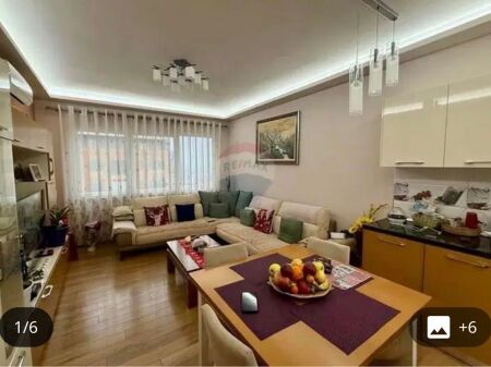2+1 APARTMENT FOR SALE IN ASTIR,
