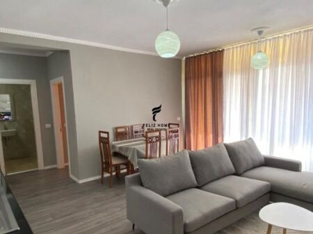 APPARTAMENTO IN AFFITTO 1+1 NUOVO BOULEVARD 45.000 LEKE FH-58704