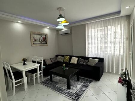 Qera | Apartament 1 + 1 | Astir | 450 €/muaj