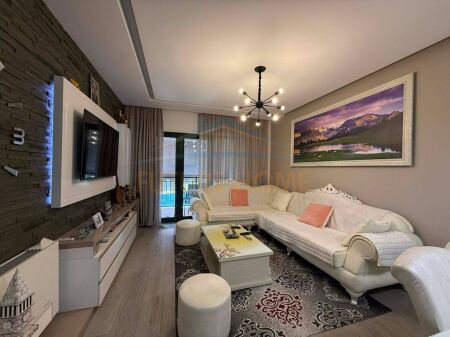 For sale, Apartment 2+1+2, Green City Residence, Unaza e Re