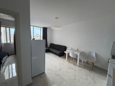 In vendita, Appartamento 1+1, Spiaggia Rrota e Kuqe, Durres