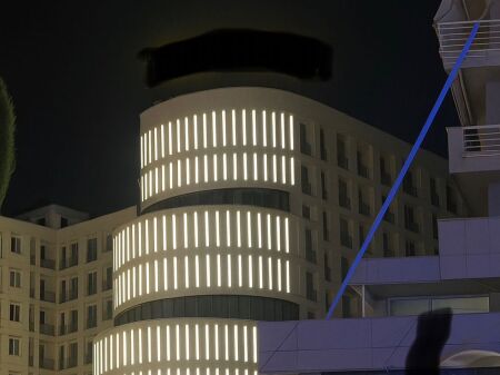 🏡 Jepet me qira apartament 2+1 📍Zogu i Zi 💶 Çmimi: 900 € / muaj