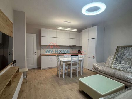 Apartament 2+1 me qira Rruga Islam Alla