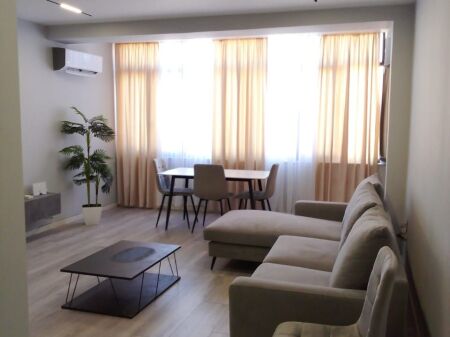 🏠SUPER APARTMENT 2+1 FOR SALE FURNISHED READY TO LIVE IN IN THE 21 DHJETORI AREA