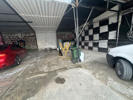 JEPET LAVAZH 240 M2 ME QERA TE 5 MAJI 1.200 EURO