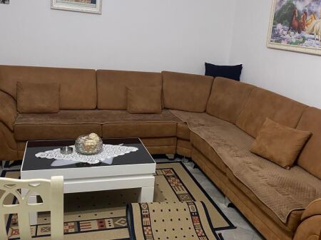 Apartment 1+1 for sale in Fresk