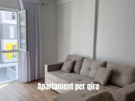 Apartment for rent - Univers City, QTU
