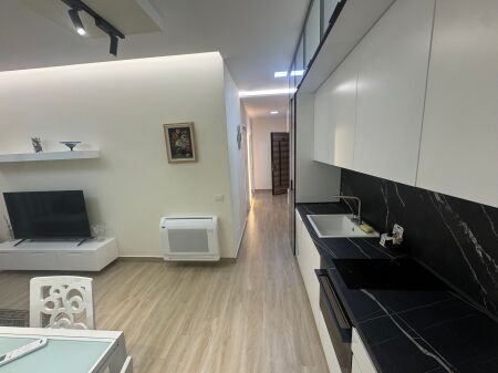 Jepet apartament 1+1 me qera