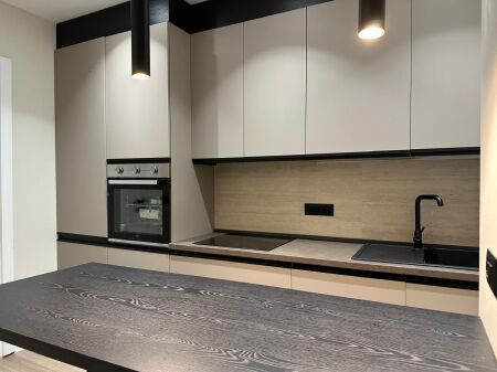 APARTMENT 1+1 for Sale – 📍Bllok CAN BE PURCHASED WITH CREDIT