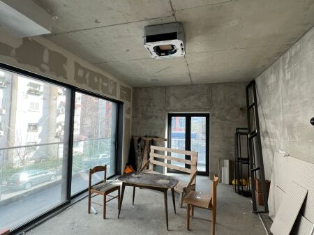 Ambient zyre për qera