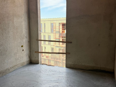 🏡 Apartament 2+1+2 për Shitje – RiverSide Residence    