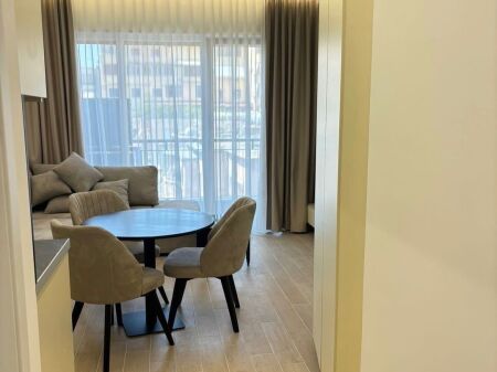 Jepet me qira apartament 1+1 në Myslym Shyr