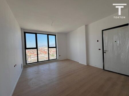 Appartamento 1+1 in Vendita – Via Siri Kodra, Tirana