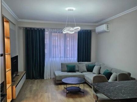 FOR RENT APARTMENT 1+1+PARKING SPACE AT URBAN GATE, ASTIR !