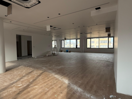 🏢 Jepet me qira ambient biznesi – Delijorgji