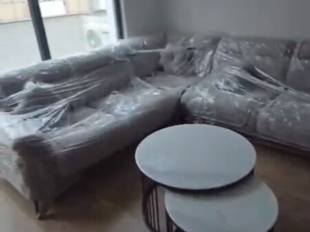 Affittasi 2+1+2 Astir 60.000 lek