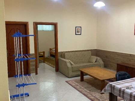 Qera | Shtëpi private 1 + 1 | Spitali Amerikan 2 | 350 €/muaj