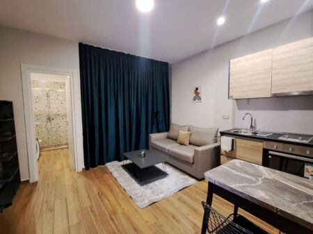 GARSIONERE ME QERA OXHAKU 38.000 LEKE FH-58756