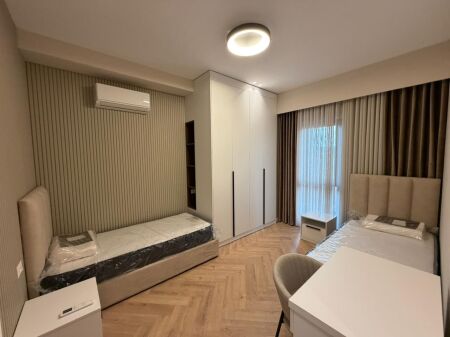 Apartament - Për Qira - Rruga e Kavajës, Tiranë