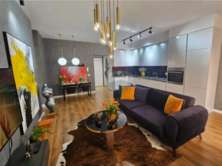 Apartament per qera 1+1 tek 21 Dhjetori