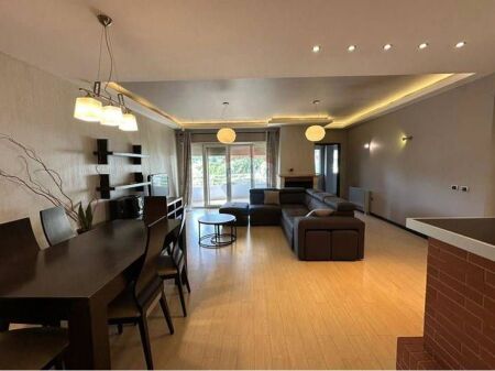 Apartament me qira 3+1