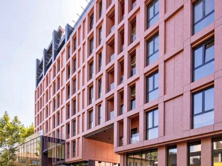 Locale 1+1 in affitto per ufficio