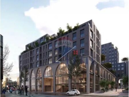 1+1 for sale Bulevardi i Ri