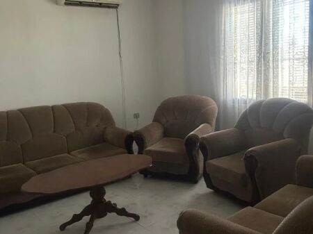 Qera | Shtëpi private 2 + 1 | Paskuqan | 400 €/muaj