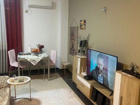 Appartamento 2+1 in vendita presso Casa Italia.