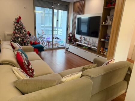 APARTAMENT ME QERA 2+1+2 LIQENI THATE 750 EURO FH-58736
