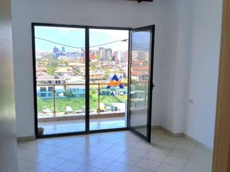 SHITET APARTAMENT 1+1 "YZBERISHT, RRUGA BESIM ALLA" 110.000 EURO