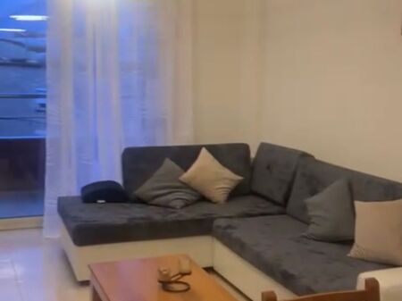 1+1,arredato,al 7 Xhuxhat strada di Elbasan,650 euro