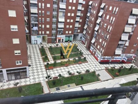 APPARTAMENTO 2+1+2+BLK IN AFFITTO A DON BOSKO 65.000 LEKE