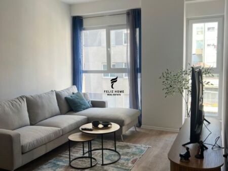 APARTAMENT ME QERA 1+1 LAPRAKE 55.000 LEKE FH-58666