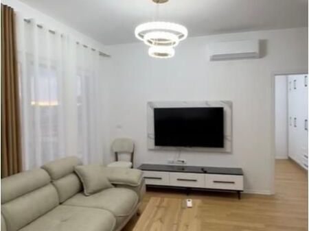 JEPET ME QERA APARTAMENT 1+1 TE ZOGU I ZI