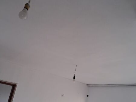 Affittasi 1+1 vuoto a Fusha e Aviacionit 400 mila lek