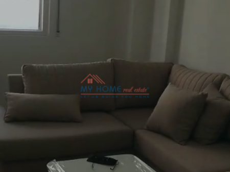 Apartment 1+1 for rent Dritan Hoxha Street Tirana