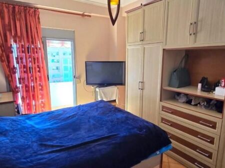 Apartment 2+1 for sale at Gener 2, near SPak!!!