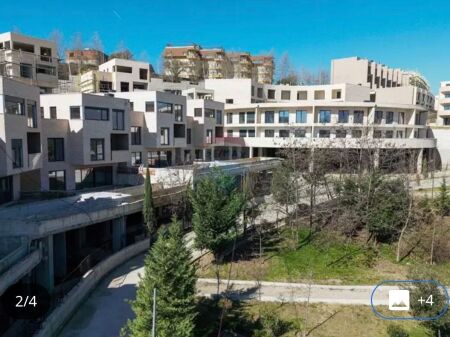 Shitet, Vilë, Swan Residence Liqeni i farkës, Tiranë.