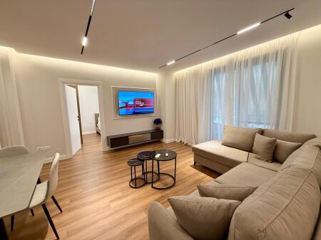 Apartament per qera 2+1