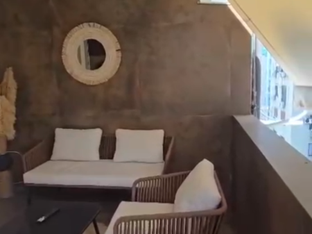 Apartament 2+1, Gjykata e rrethit Tirane!