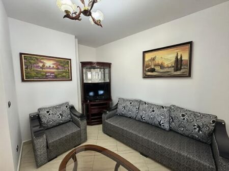 APARTAMENT ME QERA 2+1 BRRYLI 550 EURO FH-58625