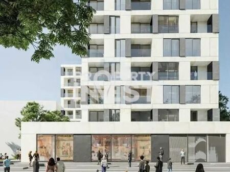 Shitet Apartament 2+1 rruga Bashkim Gazidede ne Bathore, Kamez