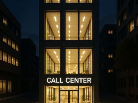 VENDESI EDIFICIO DI 4 PIANI, A XHAMLLIK, SUL LATO DELLA STRADA