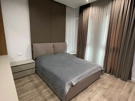 🏙️ Esclusivo – Appartamento di Lusso 1+1 in Affitto